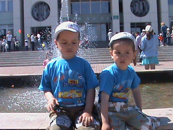 Рифат Давлетшин