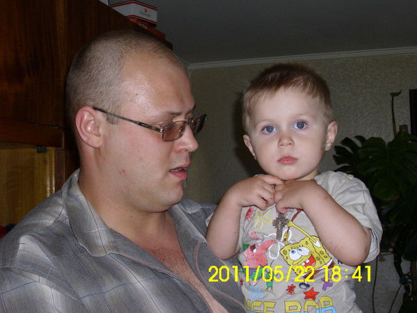 Дмитрий Долбня