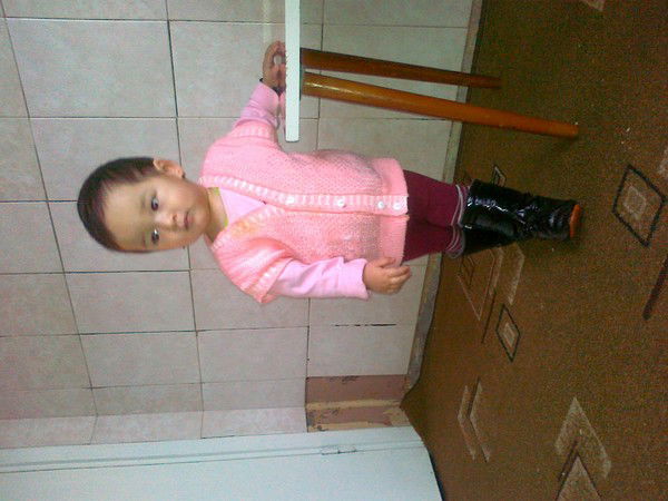 Элнура Саматова