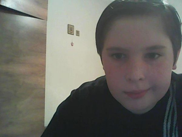 Матвей Куценко