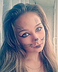 Евгения Куликова