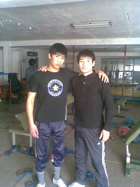 Жони Толосунов