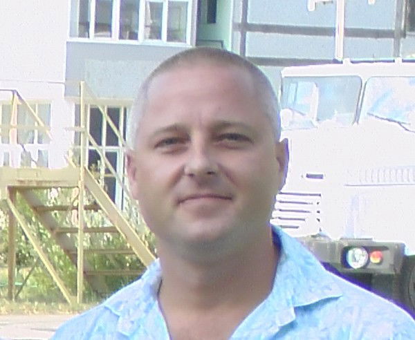 Александр Арнаутов