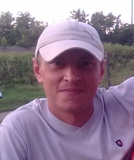 Юрий Вертипорох