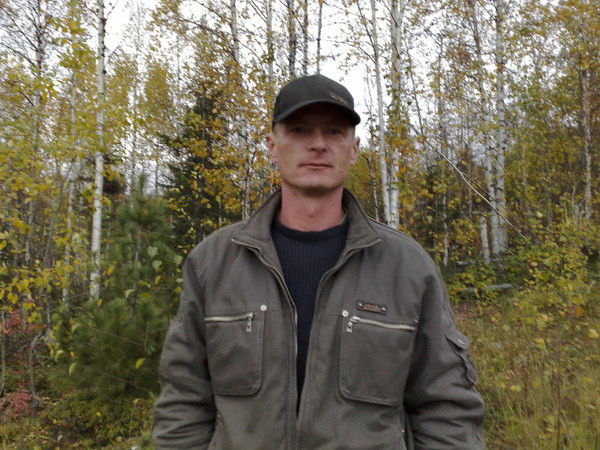 Андрей Толстой