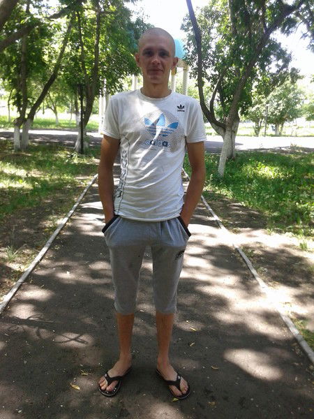 Виталя Коваленко