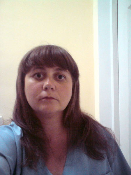 Елена Алексеева