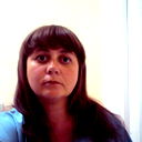 Елена Алексеева