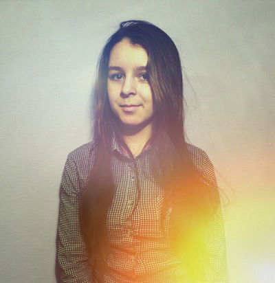 Олеся Черемисова
