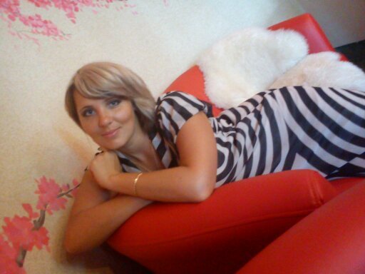 Наталья Борисенко