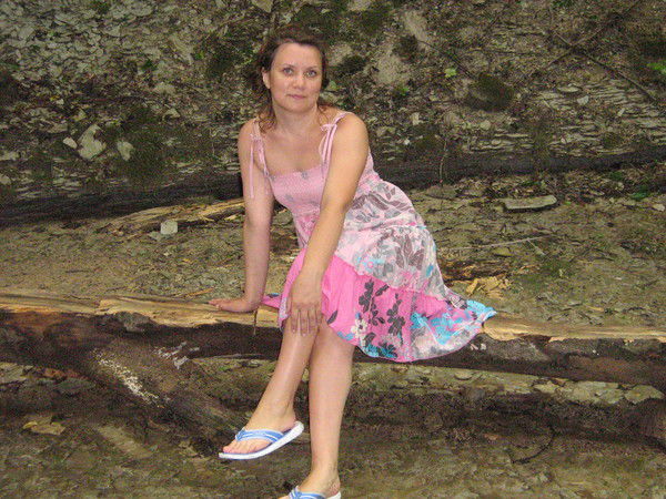 Екатерина Гордиенко