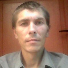 Владимир Мирный