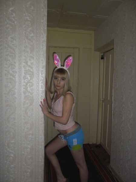 Юлия Мелькова