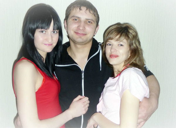 Павел Семенников