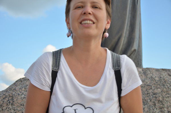 Екатерина Романова