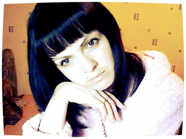 Виктория Кучерова