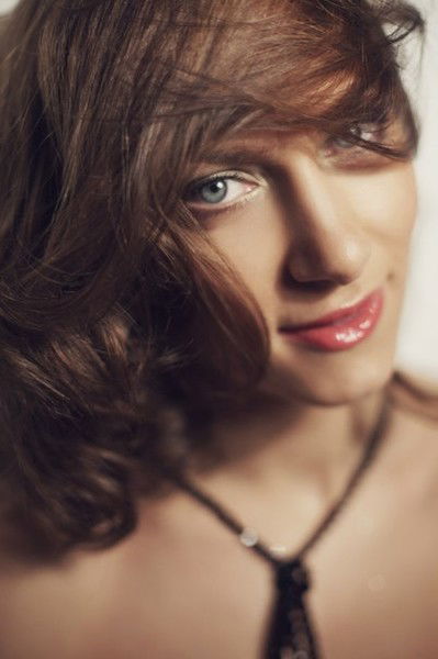 Полина Радченко