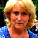Галина Булгакова