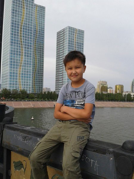 Амир Жакиянов