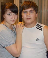 Михаил Назаров