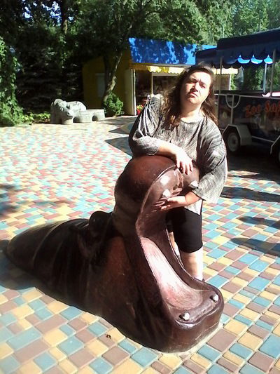 Олеся Сидоренко