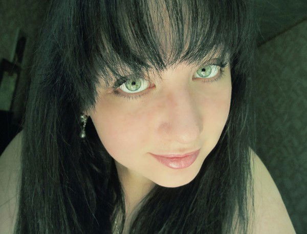 Яна Аликина