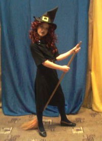 Татьяна Дистель