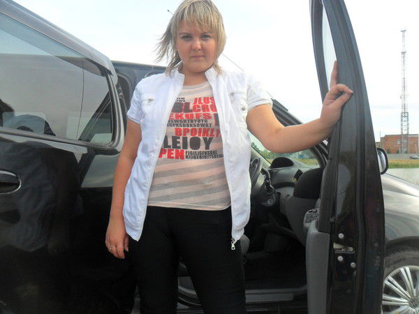 Ирина Железко