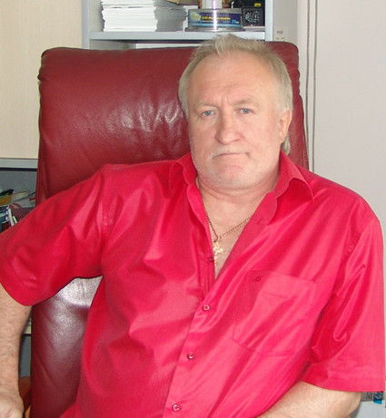 Константин Карпун