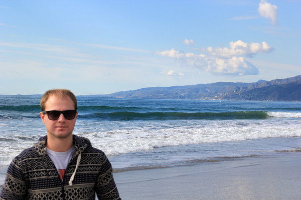 Дима Ченцов