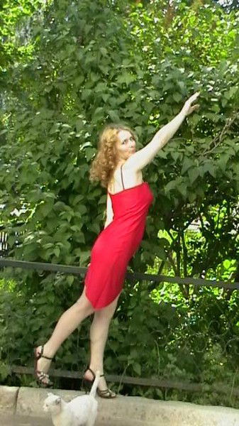 Евгения Гришенкова