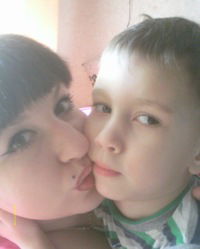 Вероника Галлямова