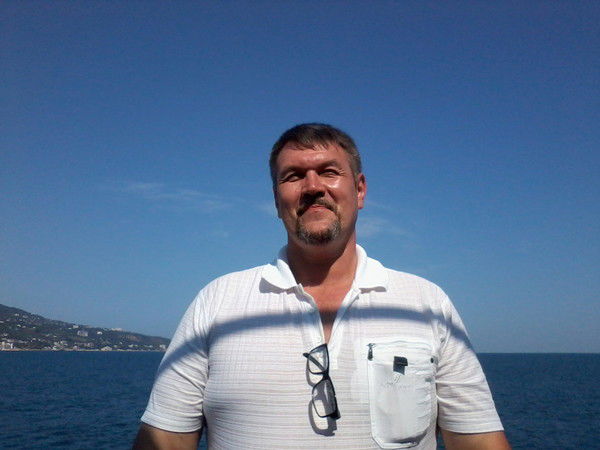 Игорь Матюшенков