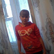 Диана Глушкова