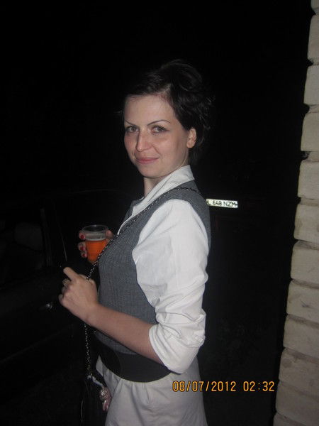 Ольга Ишмакова