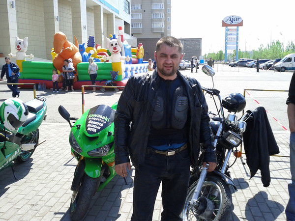 Валера Лотос