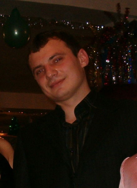 Алексей Шумков