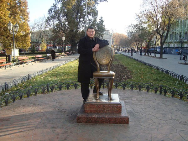 Андрей Руснак