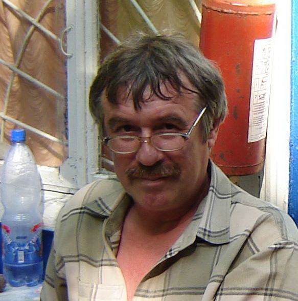 Иван Чиликов