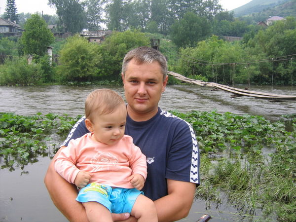 Николай Прокушев