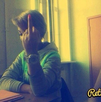 Дарья Маркова