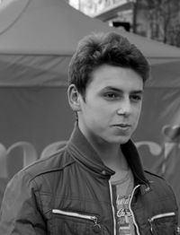 Саша Біляцький