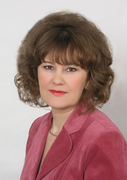 Виктория Маткобожик