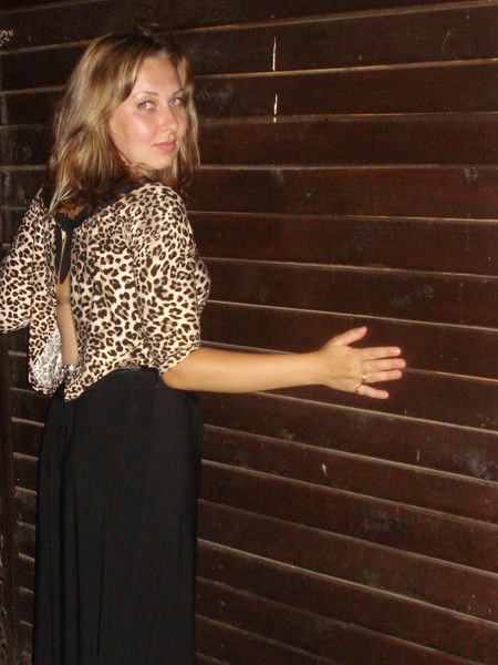 Екатерина Борисова