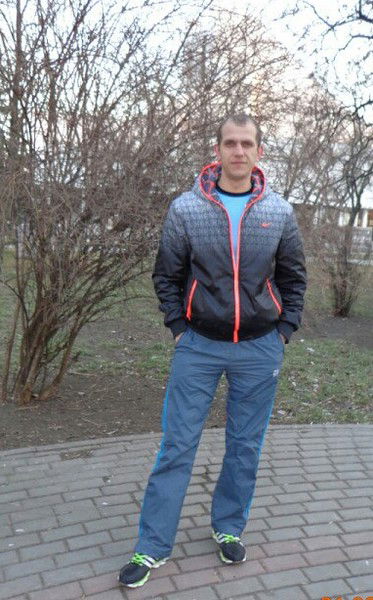 Эдуард Комаров