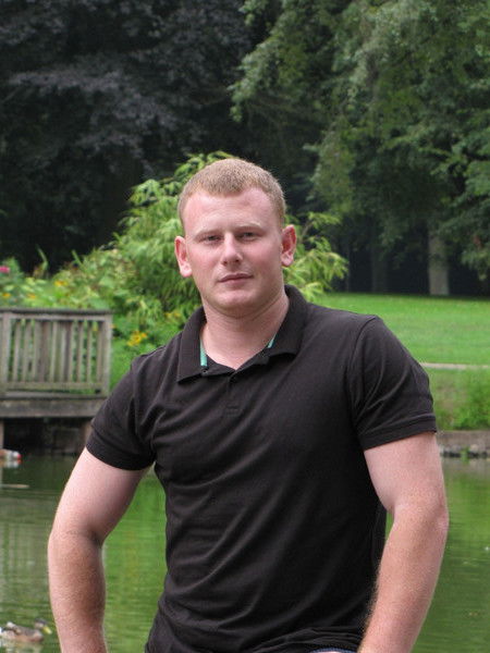 Виктор Сидлярский