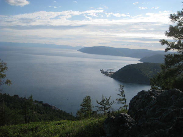 Валерий Пешков