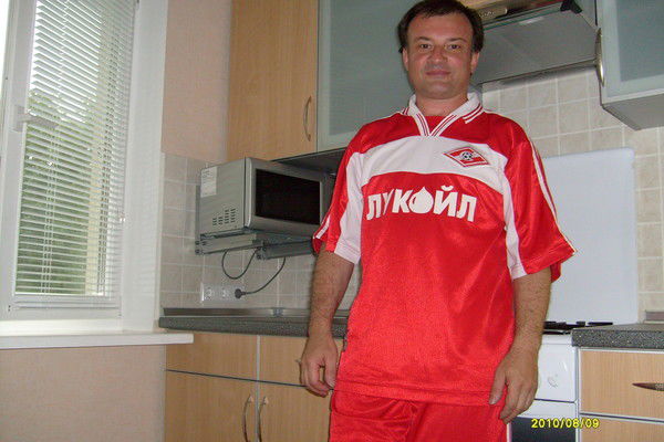 Виктор Шитиков