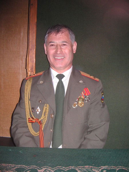 Риф Миннулович