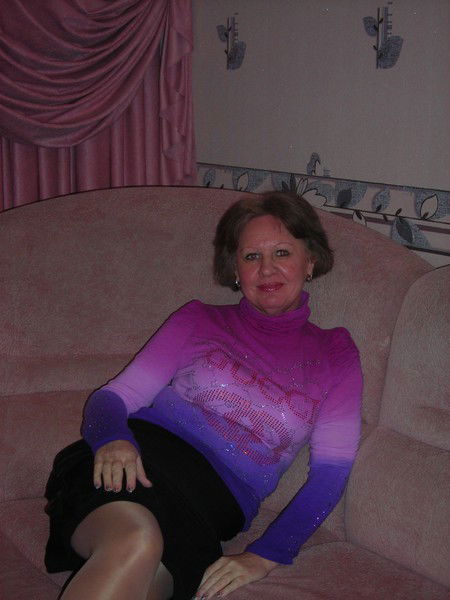 Ирина Уварова